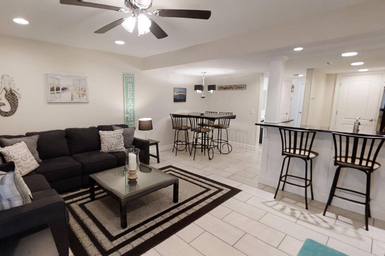 Hilton Head Beach Club #4 Hilton Head Island Bagian luar foto