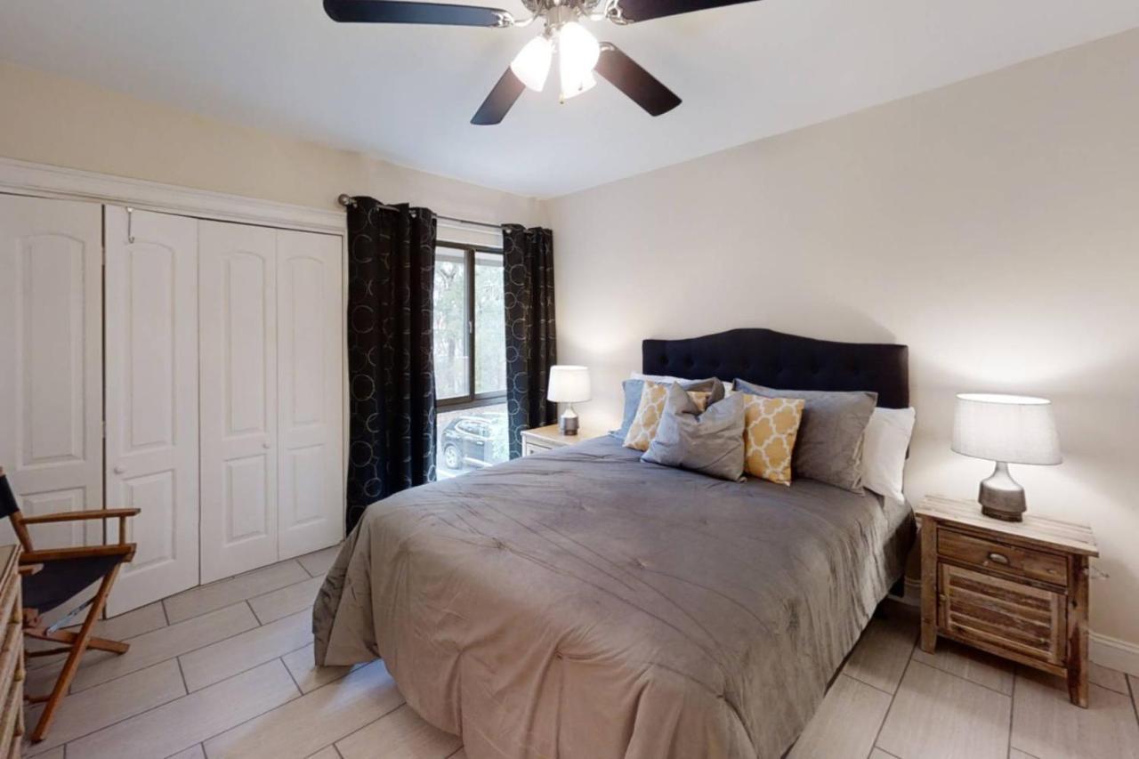 Hilton Head Beach Club #4 Hilton Head Island Bagian luar foto