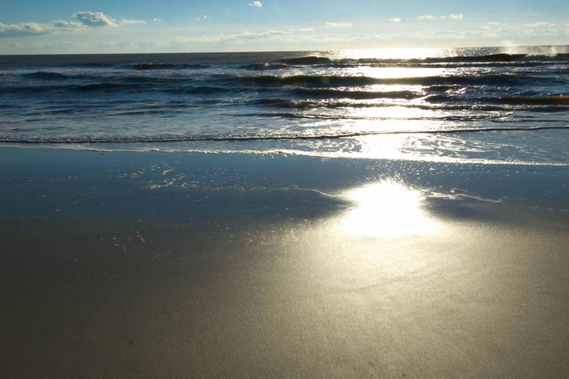 Hilton Head Beach Club #4 Hilton Head Island Bagian luar foto